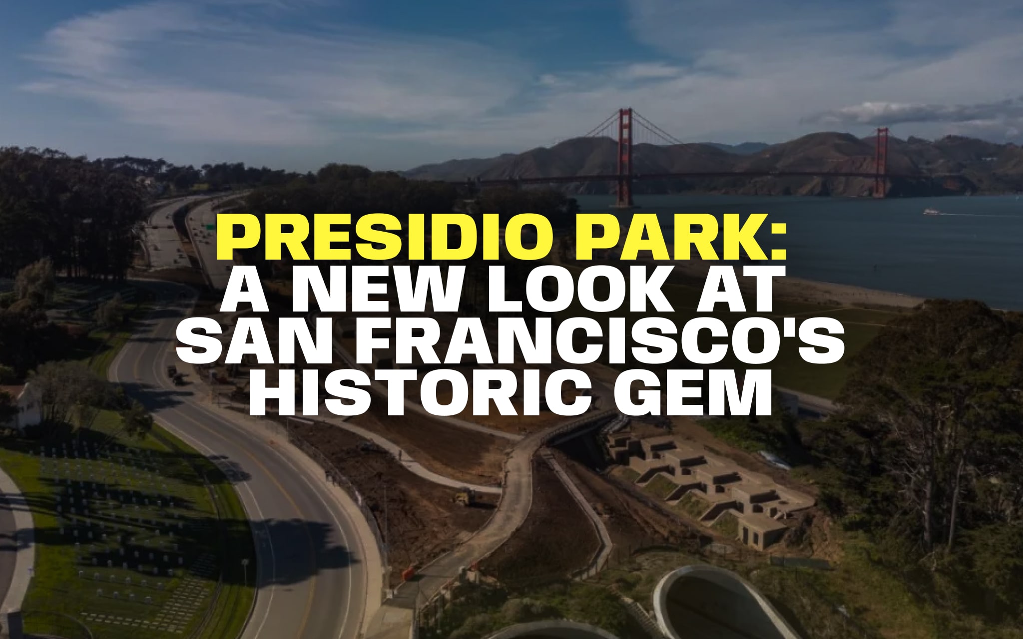 Presidio Park