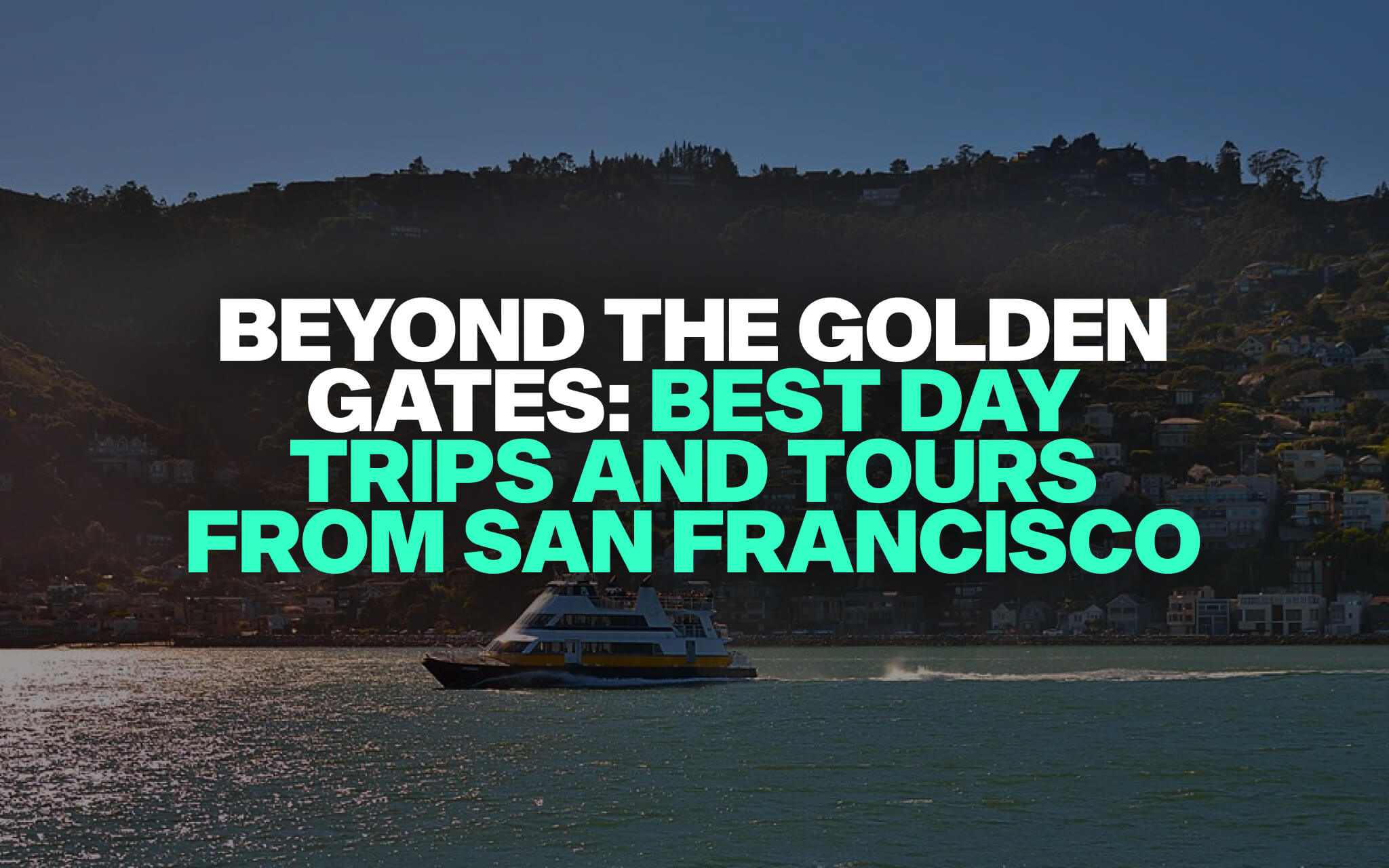 Golden Gates