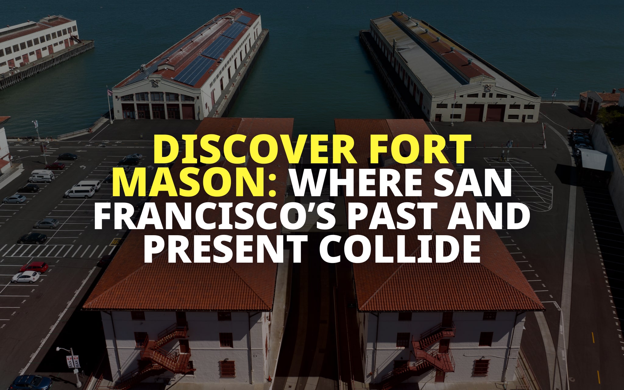 Fort Mason