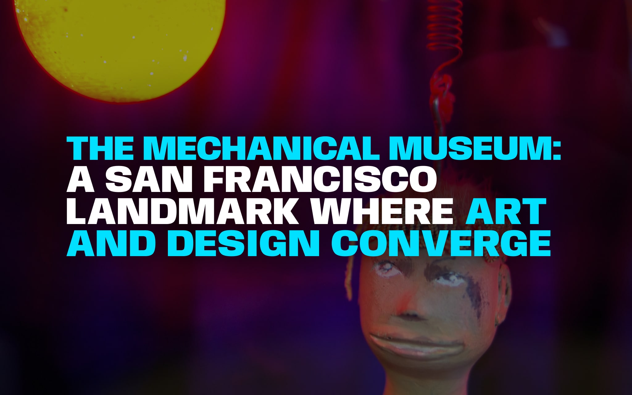 Mechanical Museum