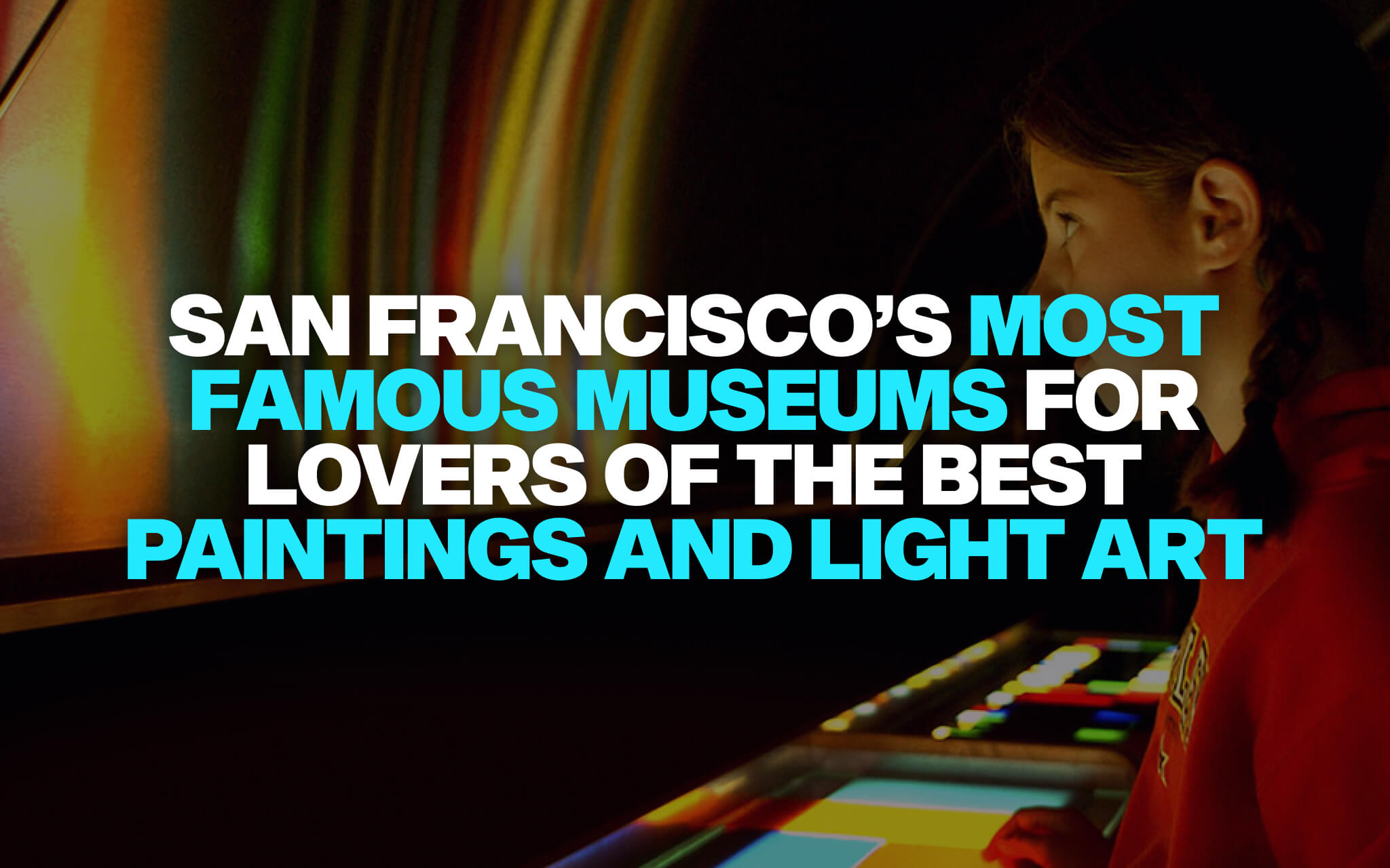 Famous Museums