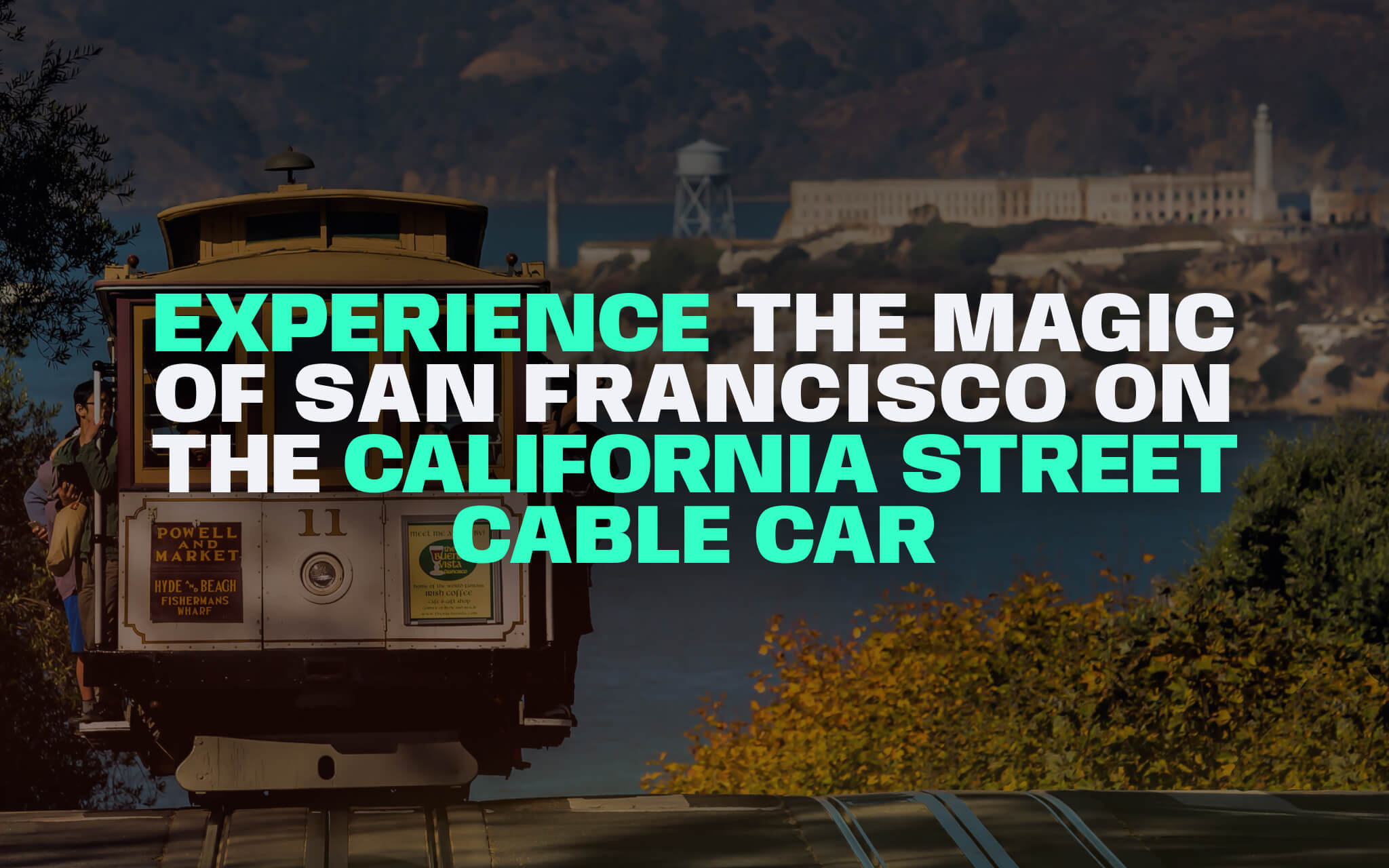 Cable Car