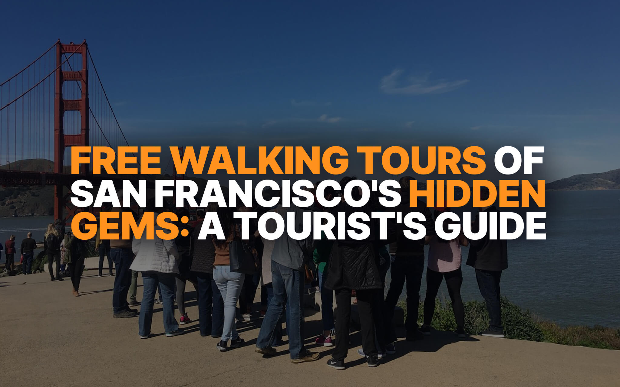 Walking Tours