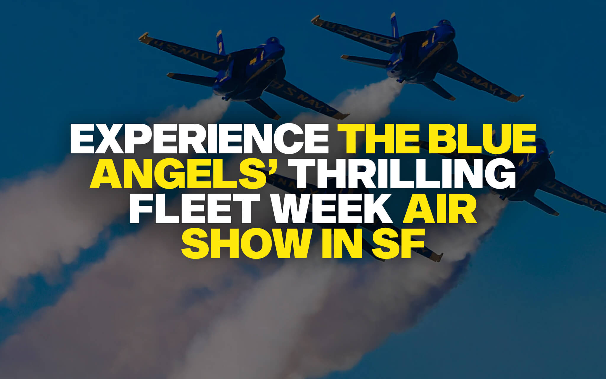 Blue Angels