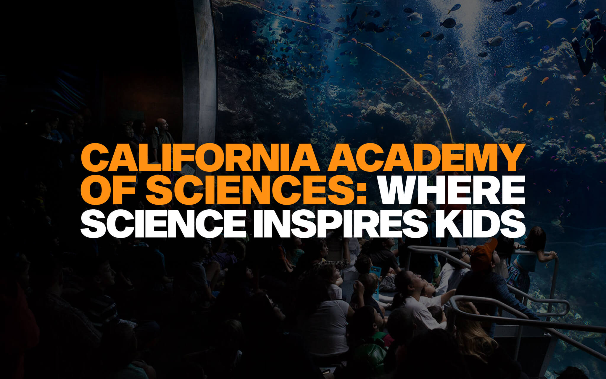 California Academy of Sciences