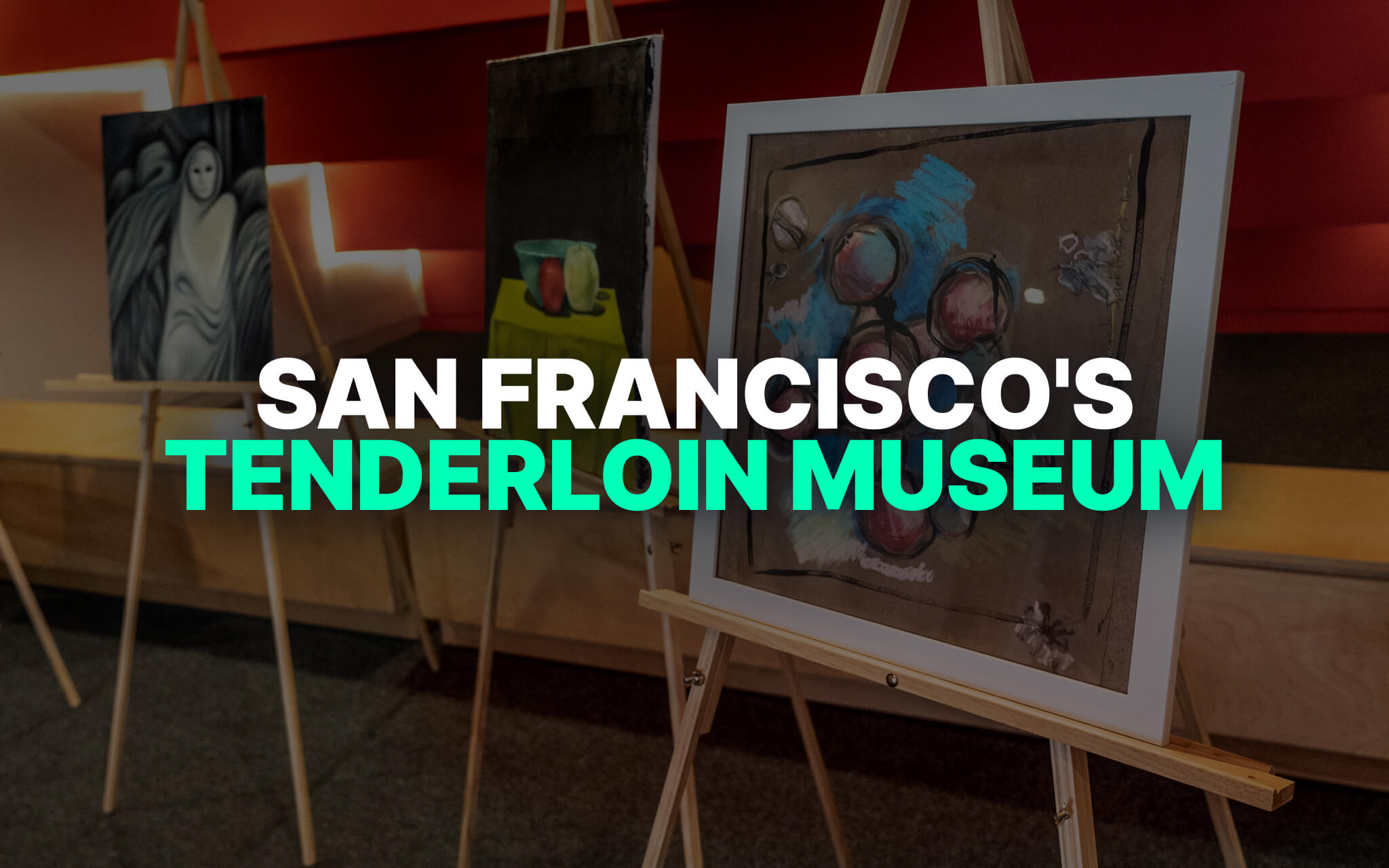 Tenderloin Museum