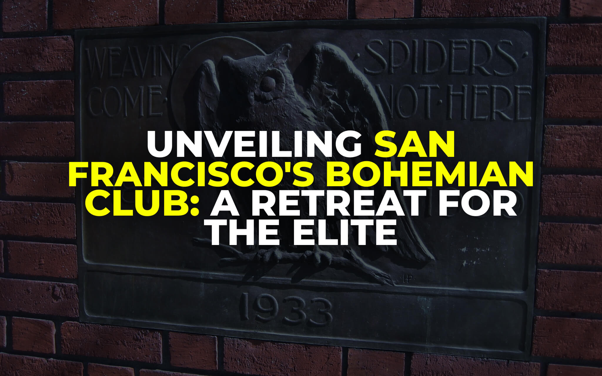 Bohemian Club