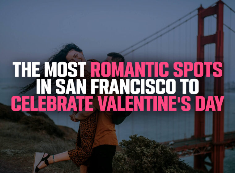 Romantic Spots