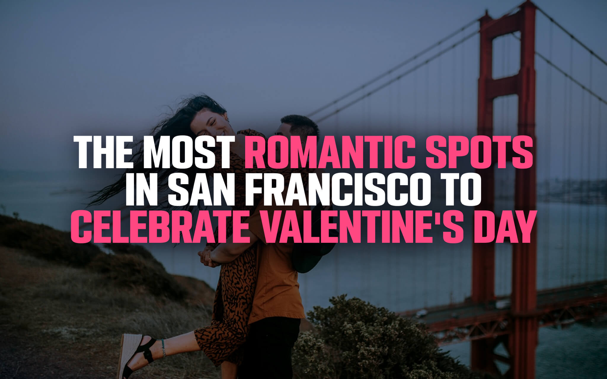 Romantic Spots