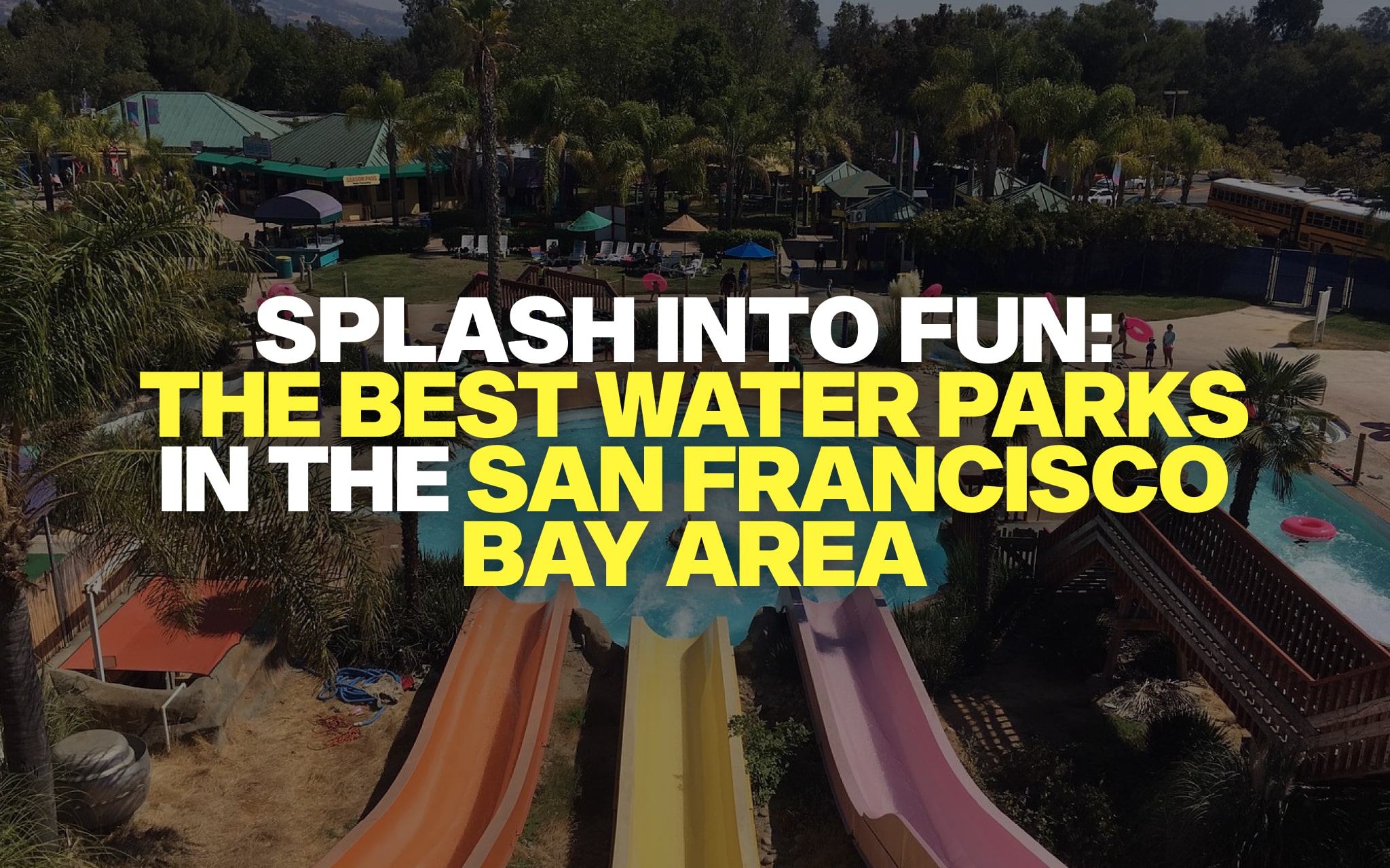 Water Parks