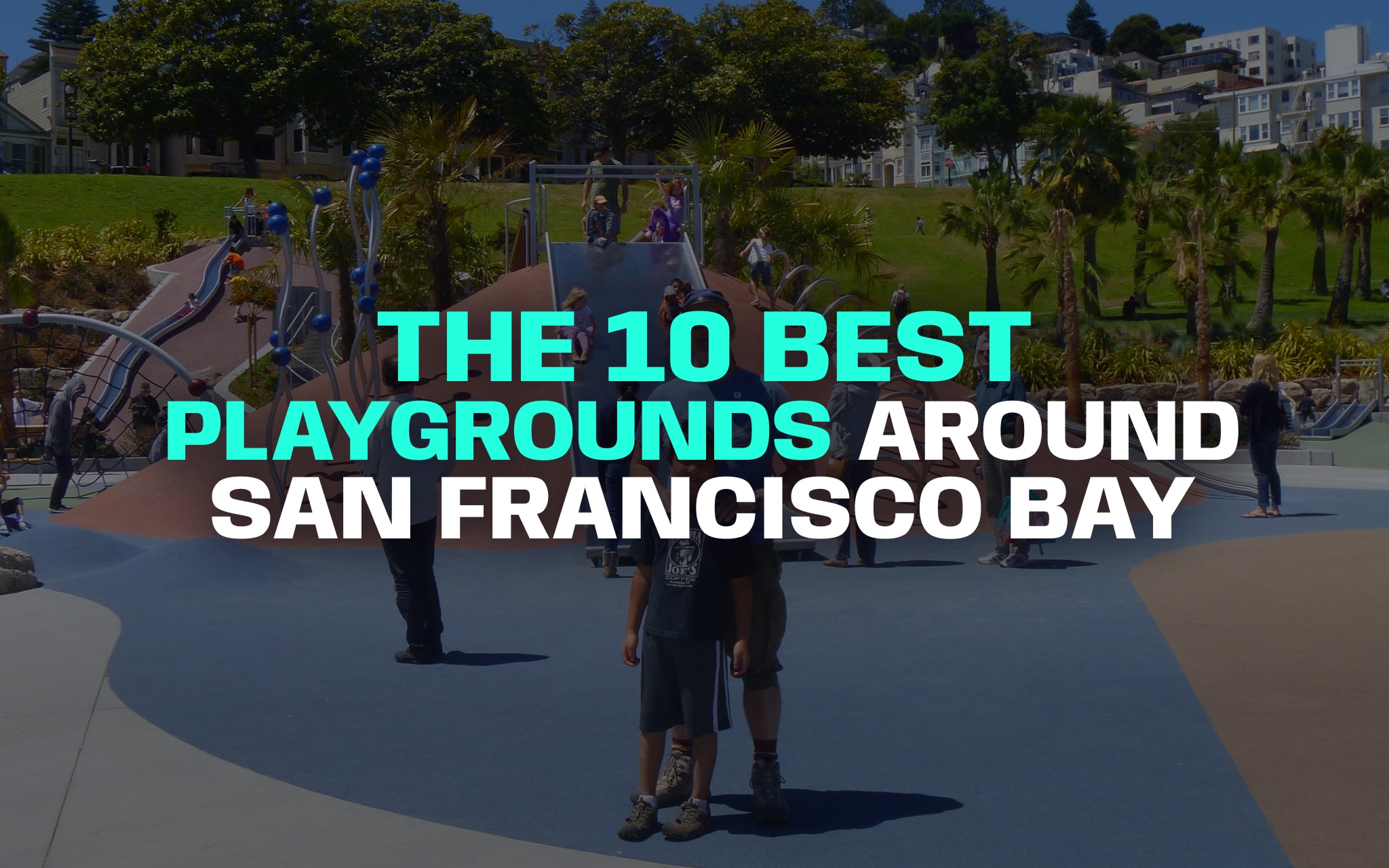 Playgrounds