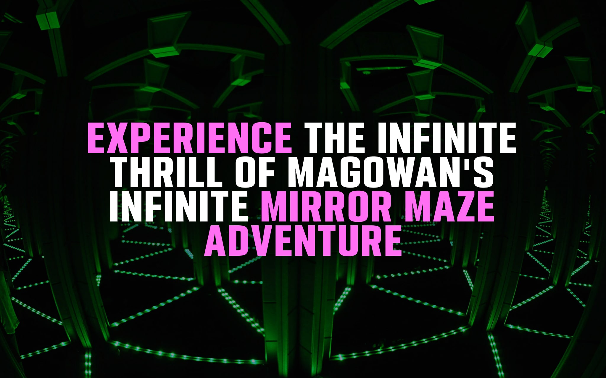 Mirror Maze