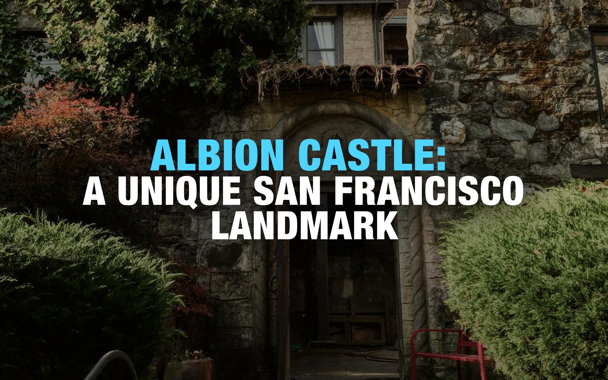 Albion Castle