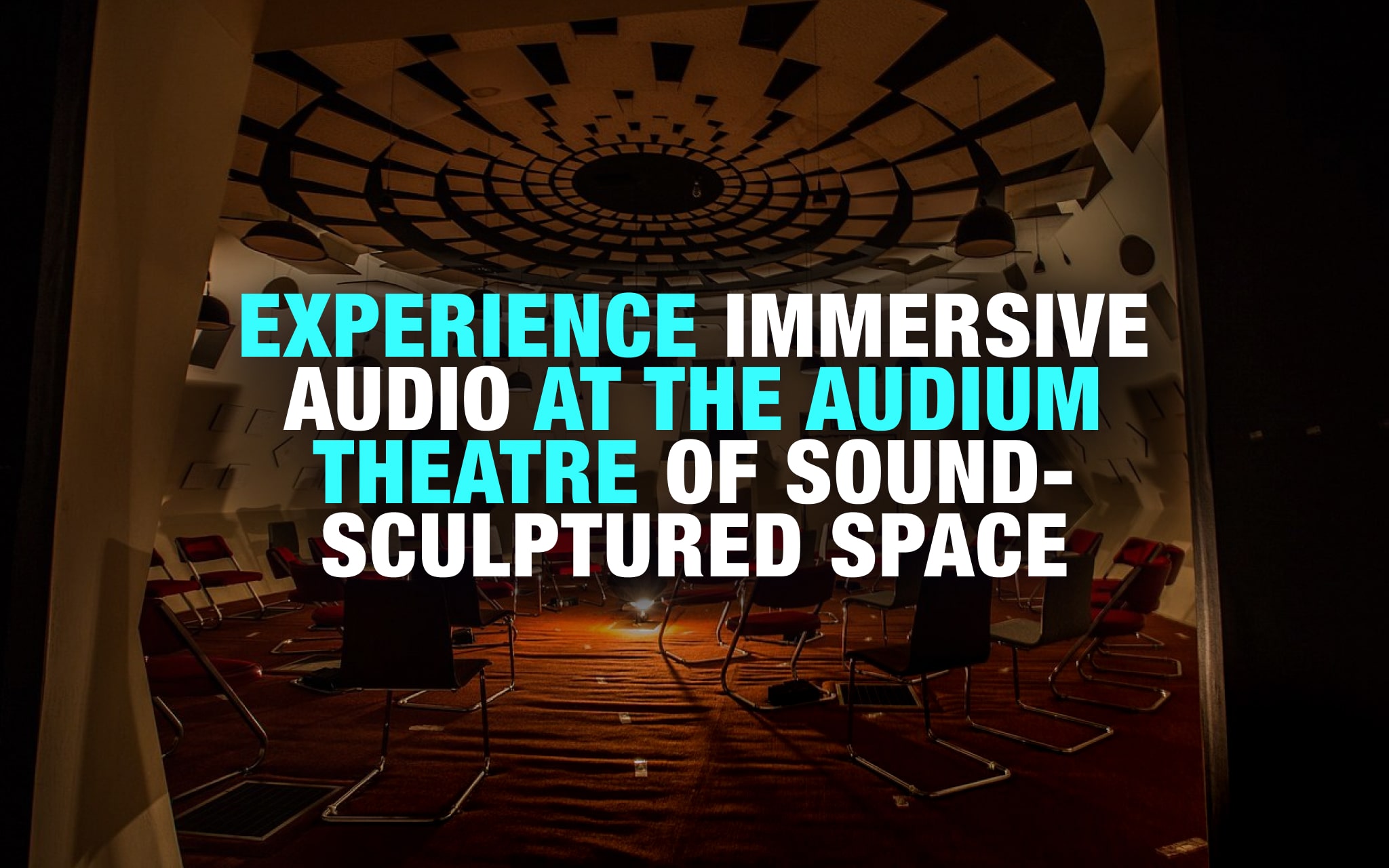 Audium Theatre