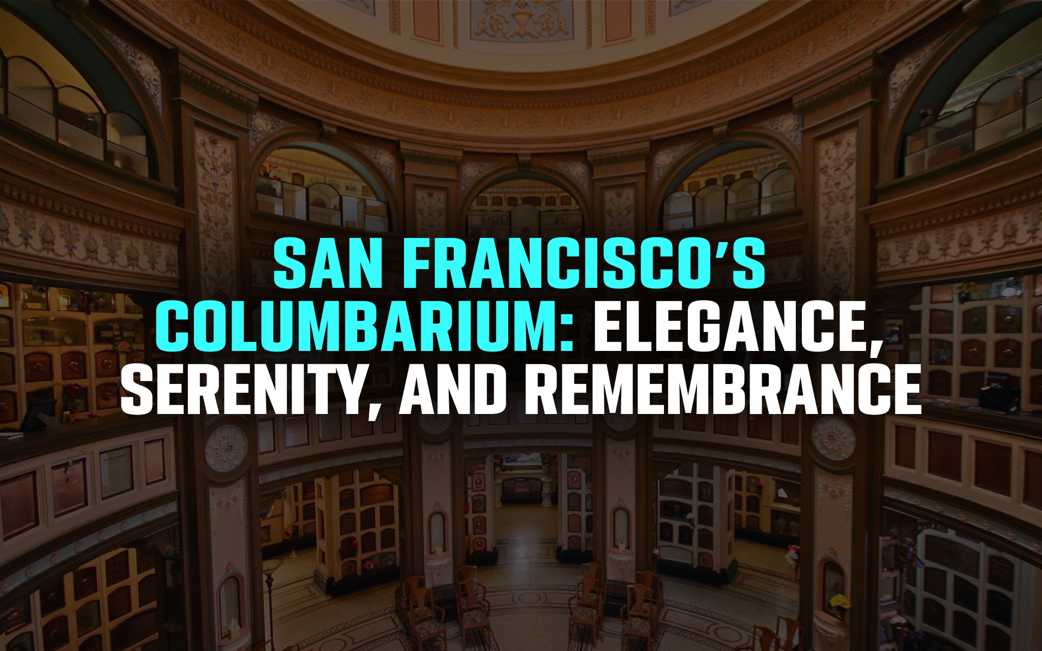 Columbarium
