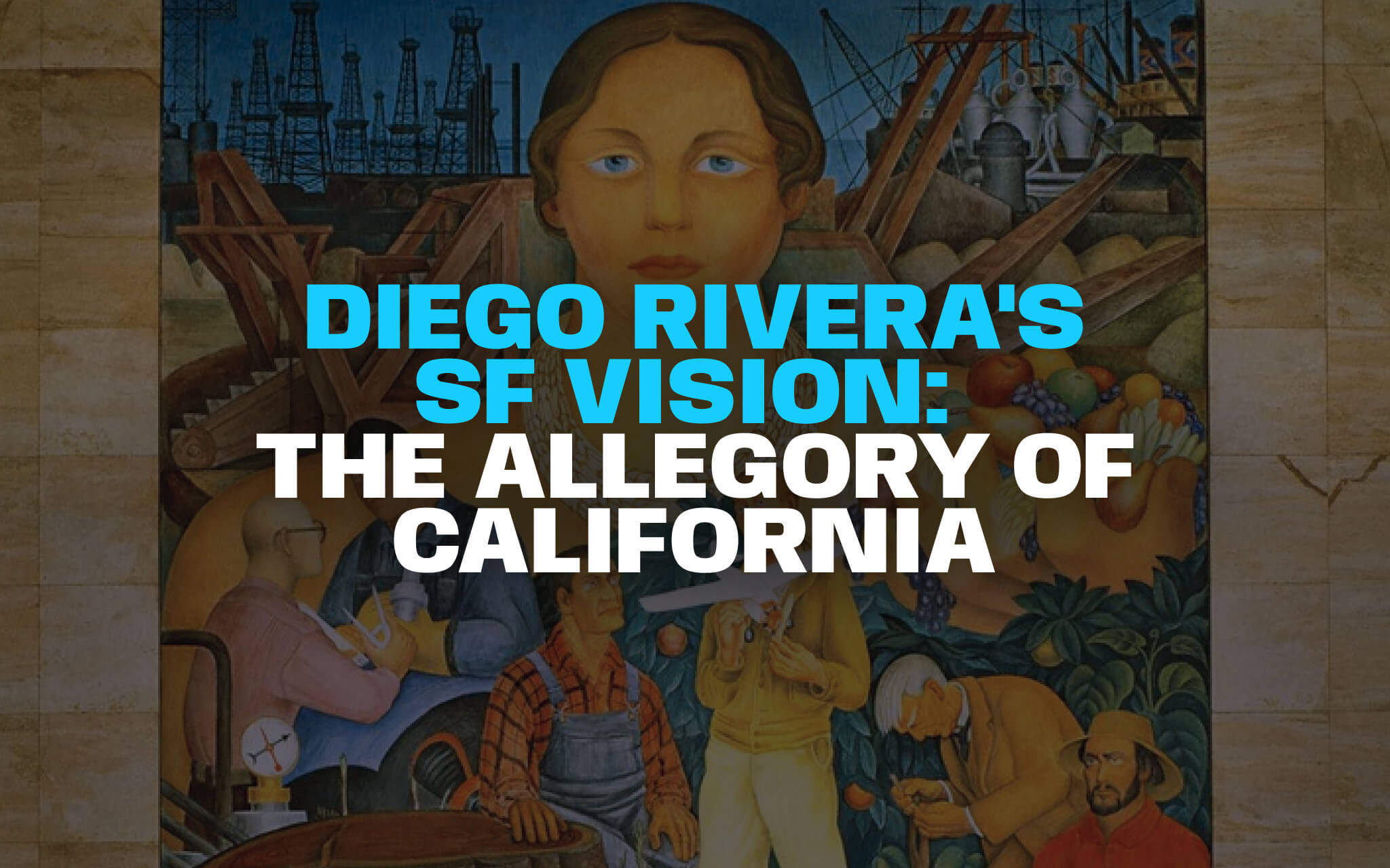 Diego Rivera