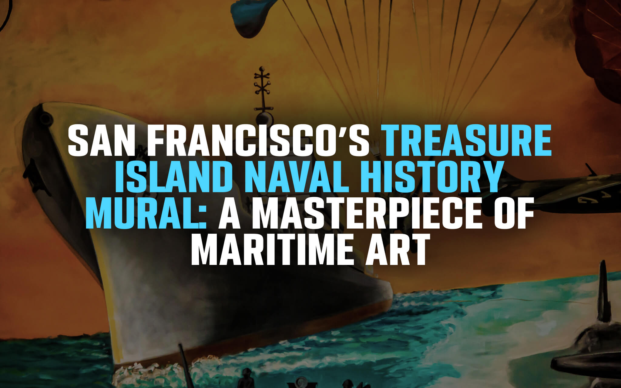 Treasure Island