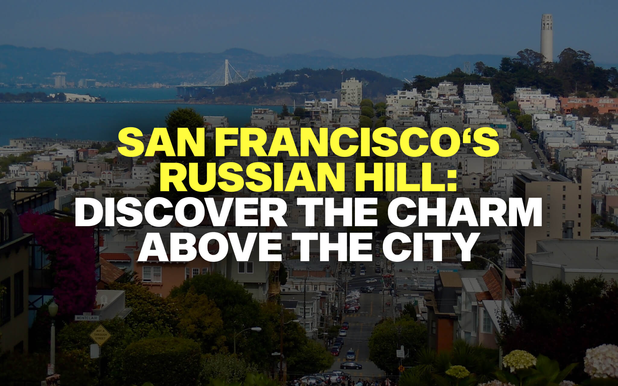 Russian Hill
