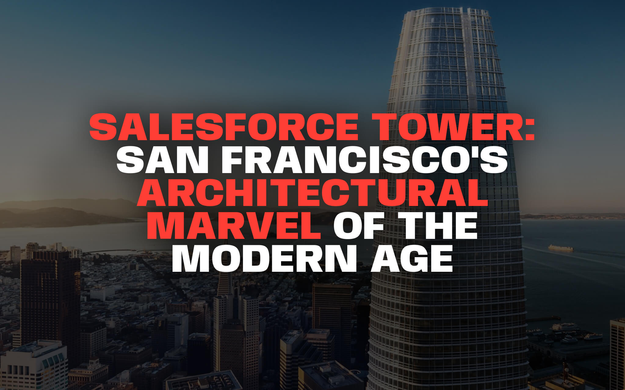 Salesforce Tower