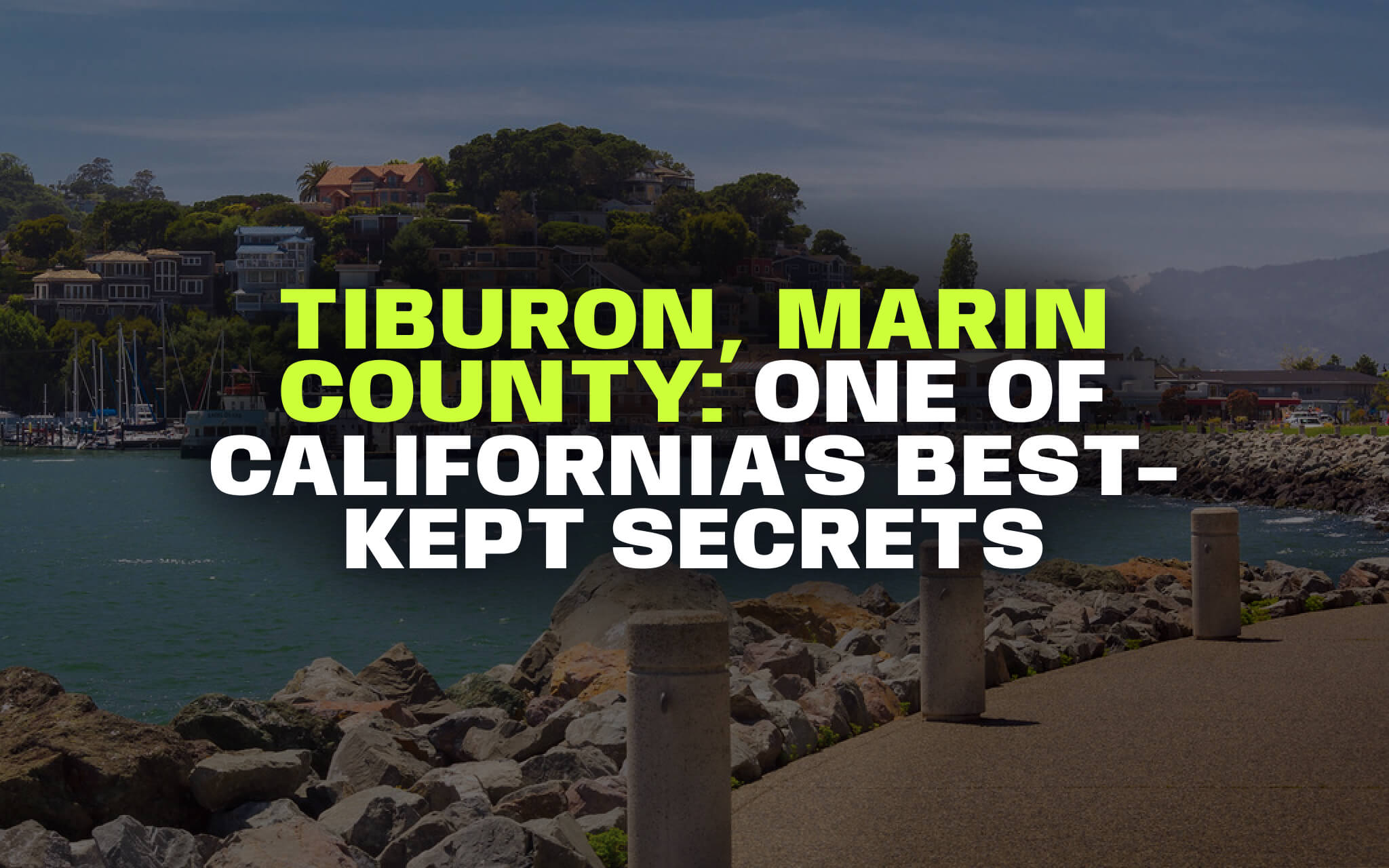 Tiburon