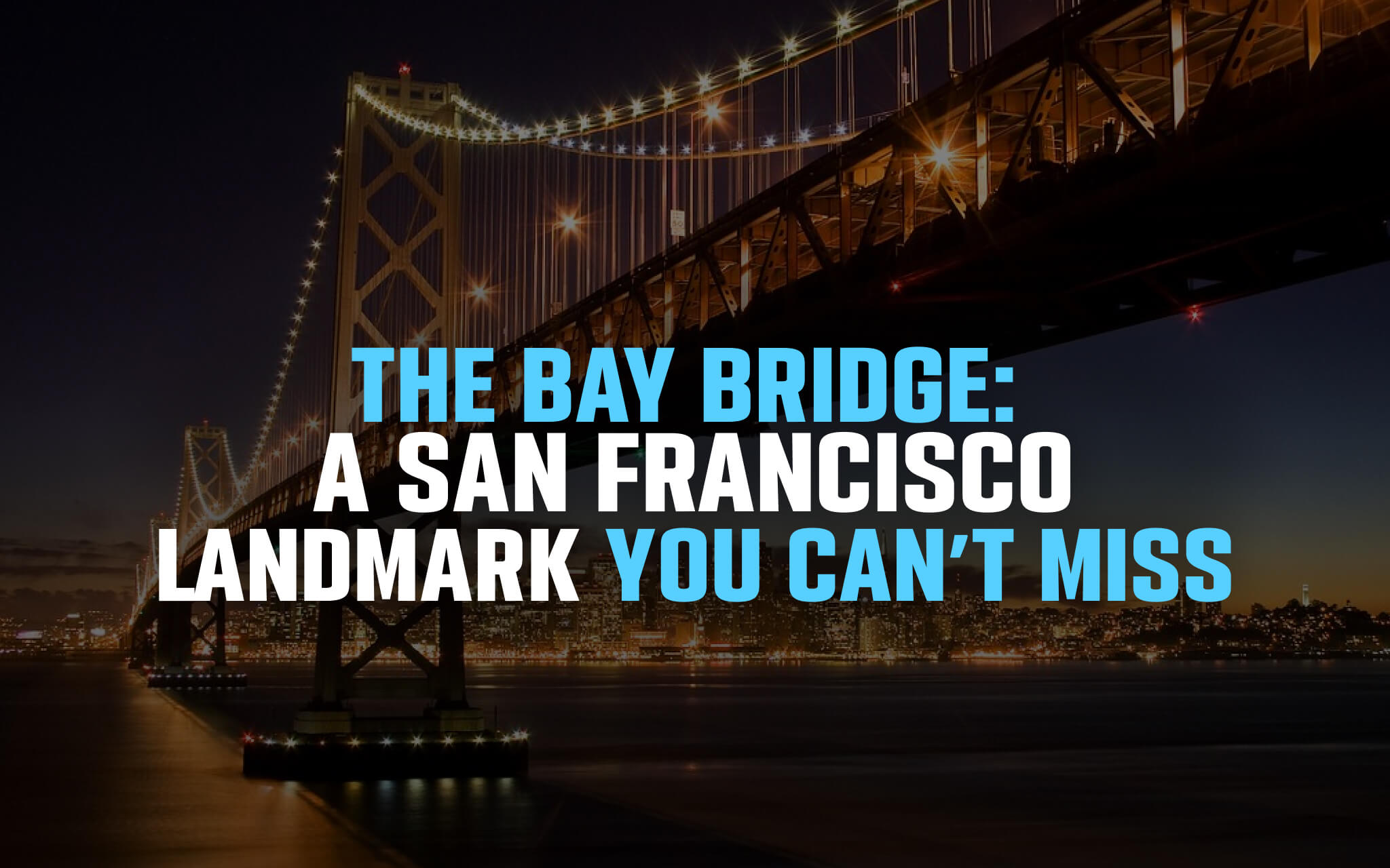 Bay Bridge