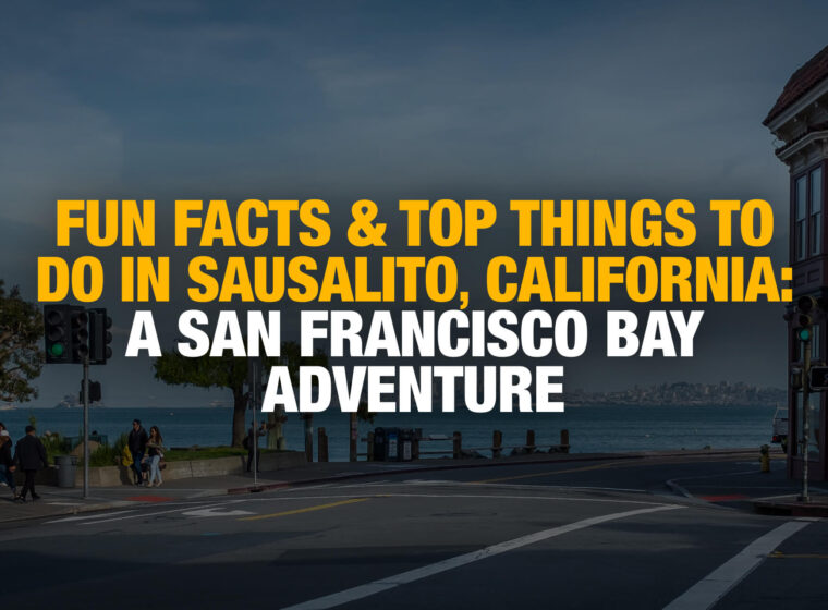 Sausalito