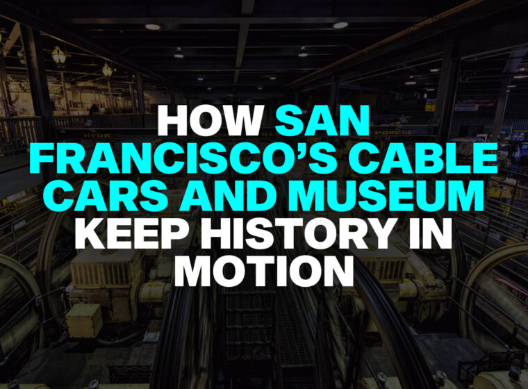 cable cars