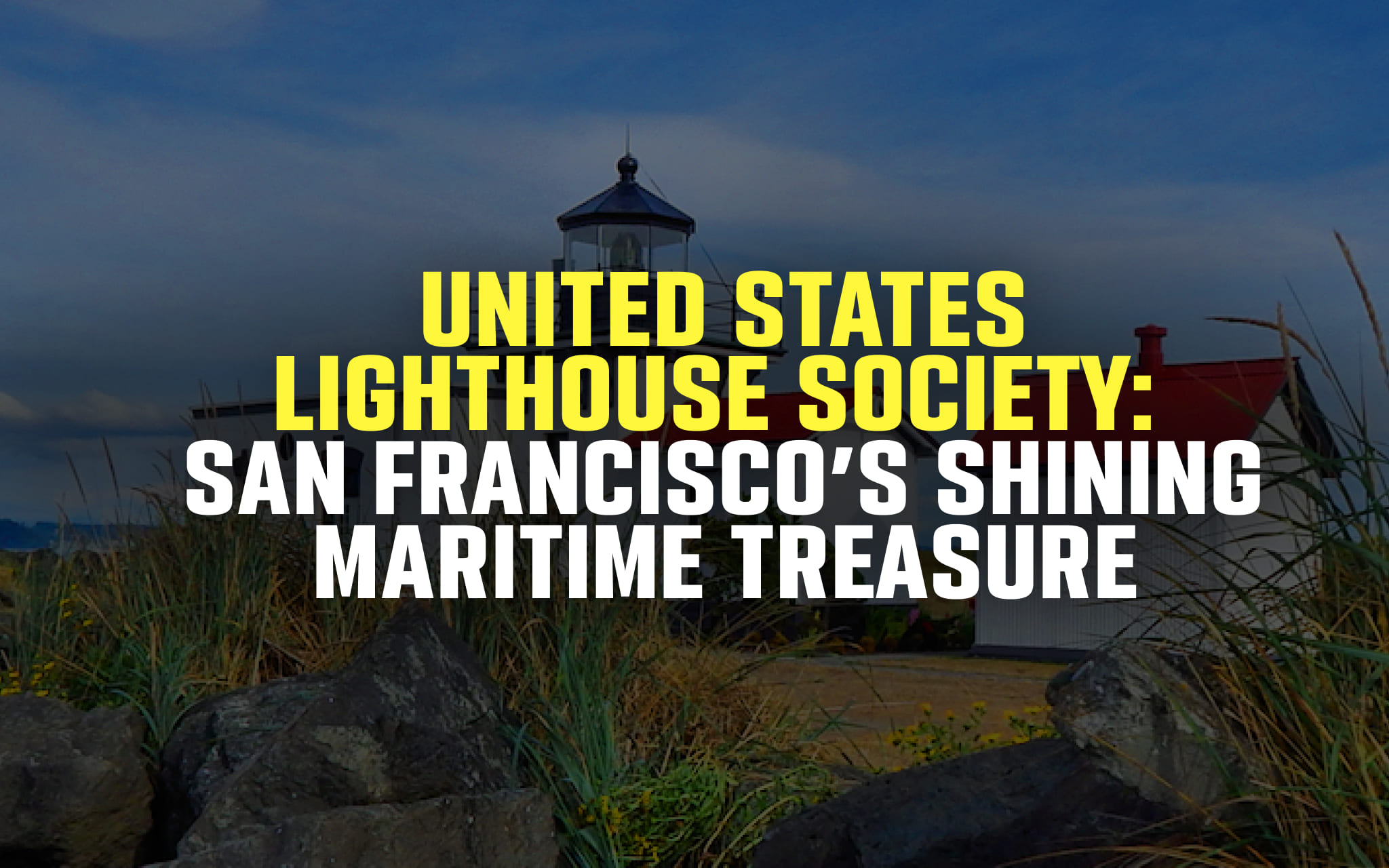 United States Lighthouse Society
