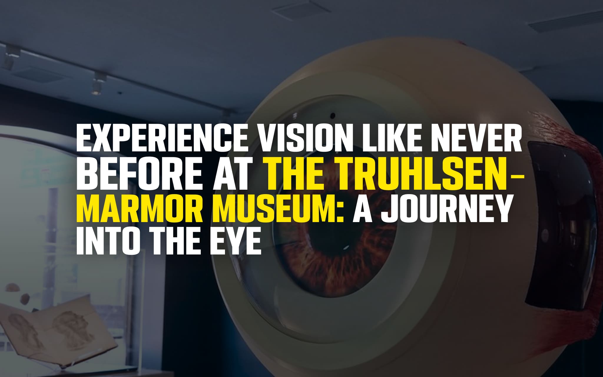 Truhlsen-Marmor Museum