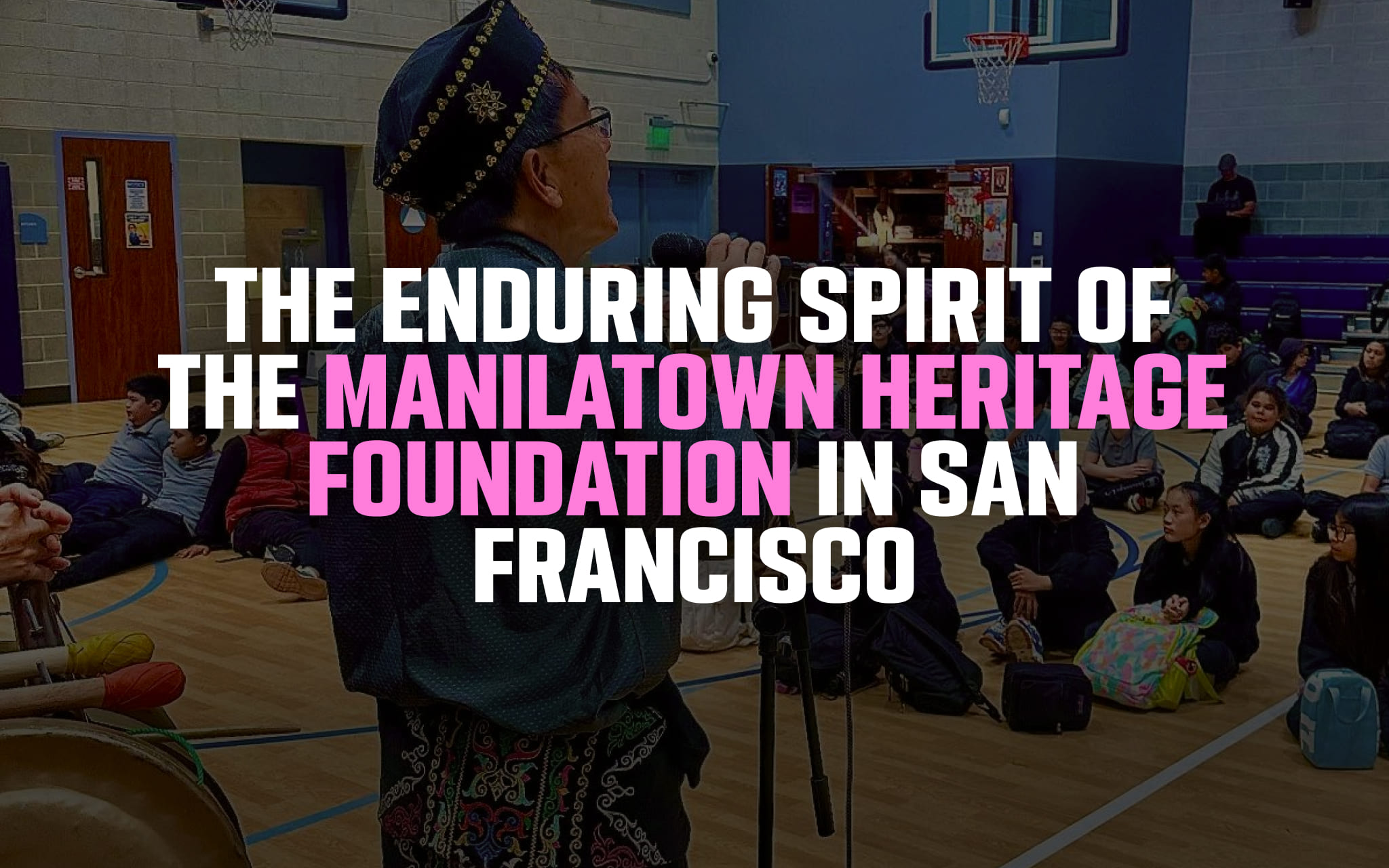 Manilatown Heritage Foundation