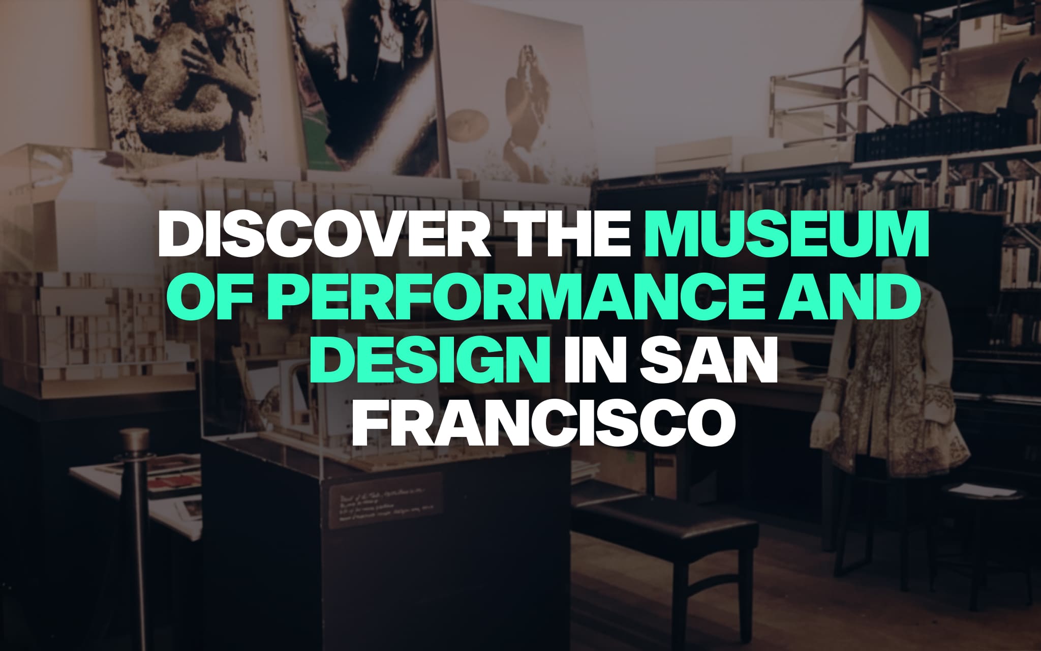 Museum of Performance