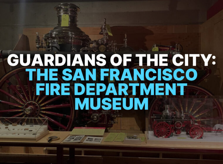 Fire Department Museum