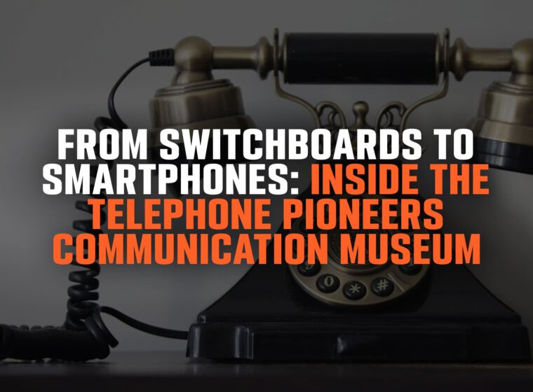 telephone museum